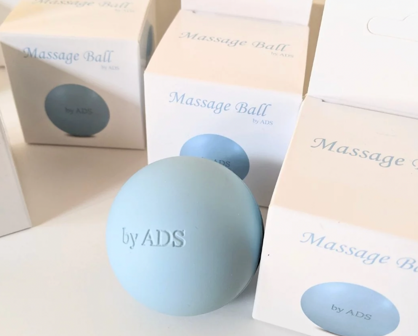 ADS034 (Massage Ball)
