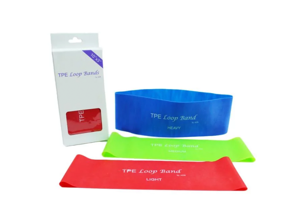 ADS025 (TPE Loopbands, Set of 3)