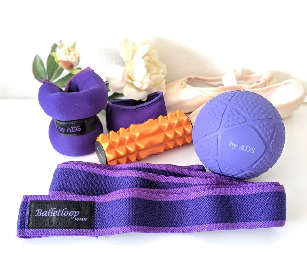 ADS032 (Foot Roller)