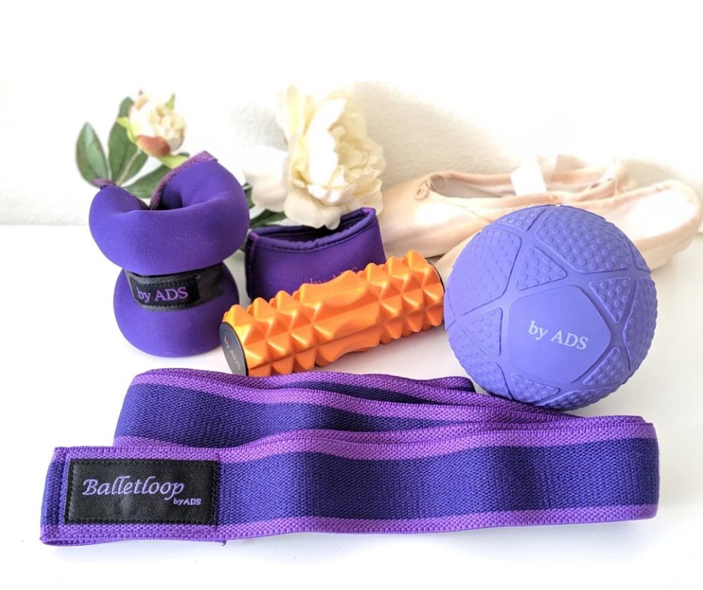 ADS033 (Massage Ball)