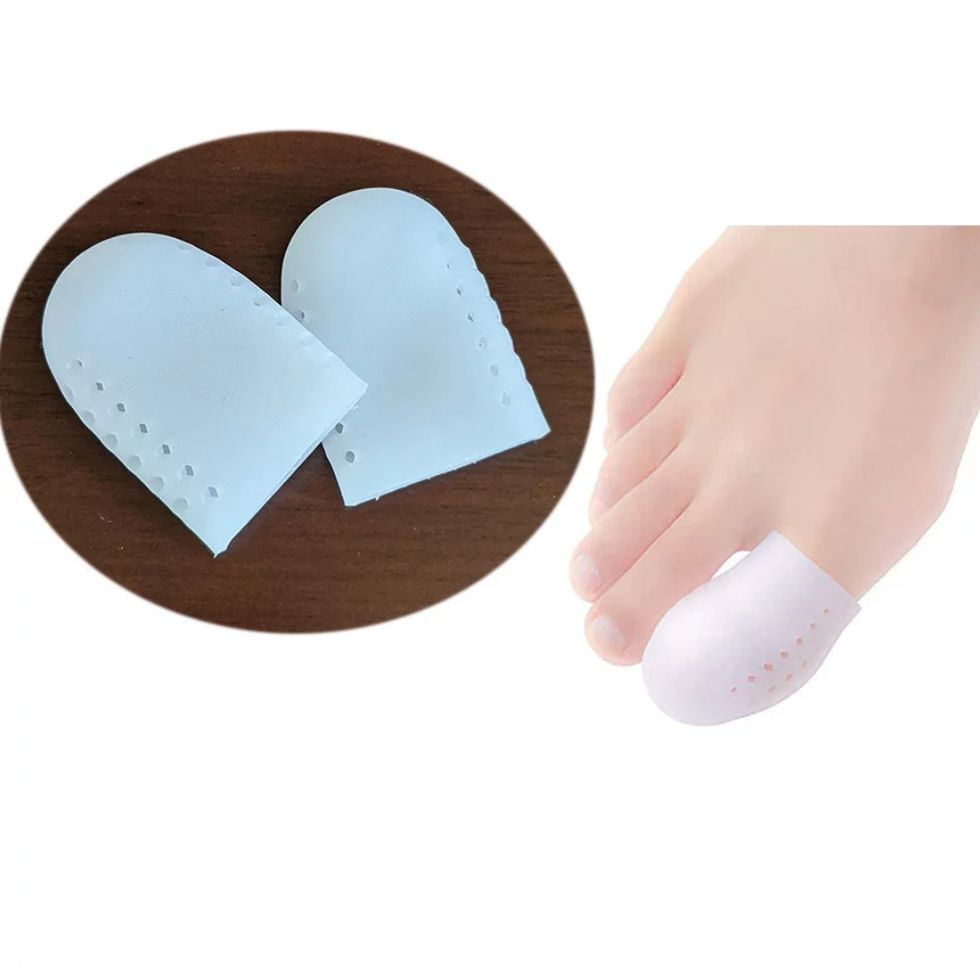 ADS096 (Breathable Gel Toe Cap)