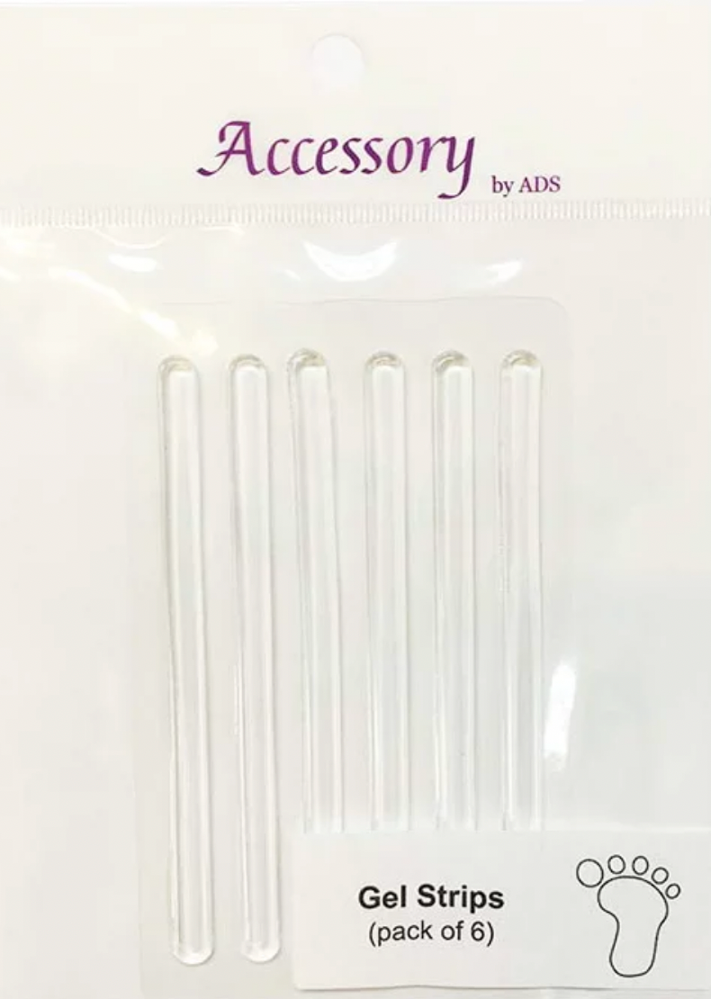 ADS056 (Gel Strips) - Pack of 6