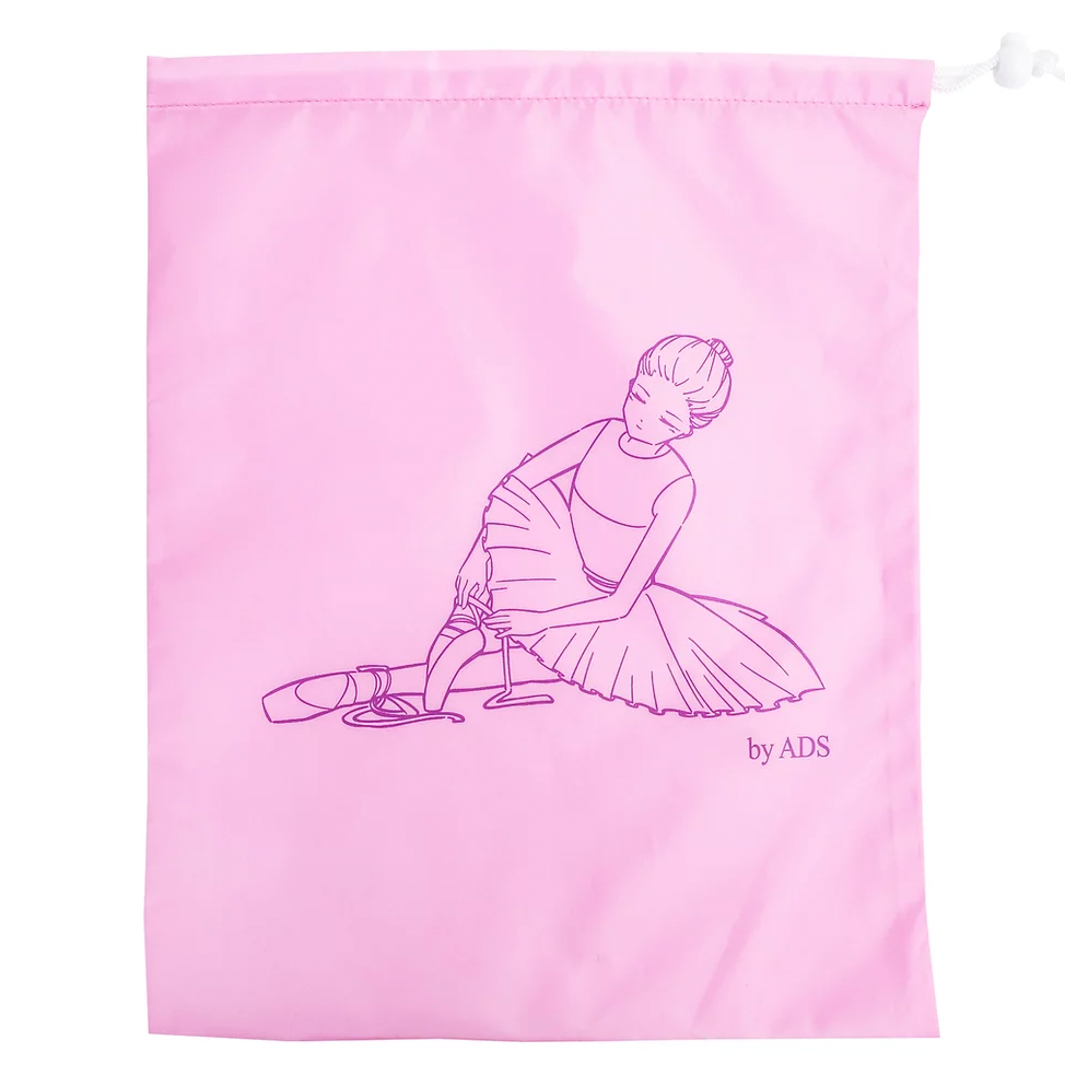 ADS841 (Ballerina Bag)