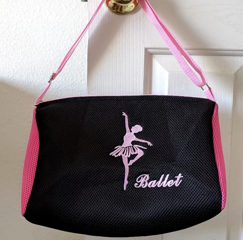 ADS802 (Mesh Bag)
