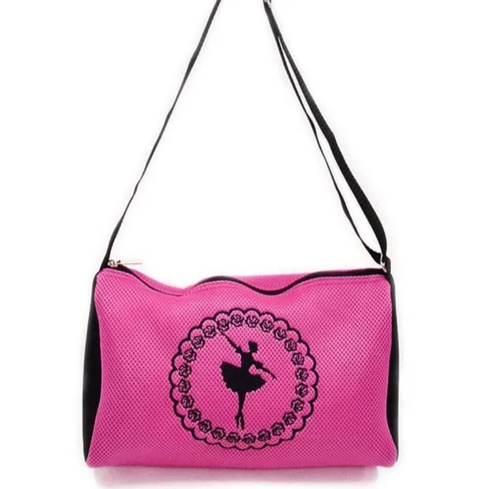 ADS807 (Mesh Bag)