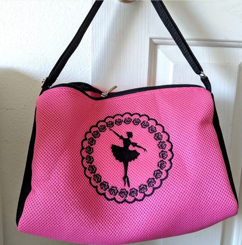 ADS807 (Mesh Bag)