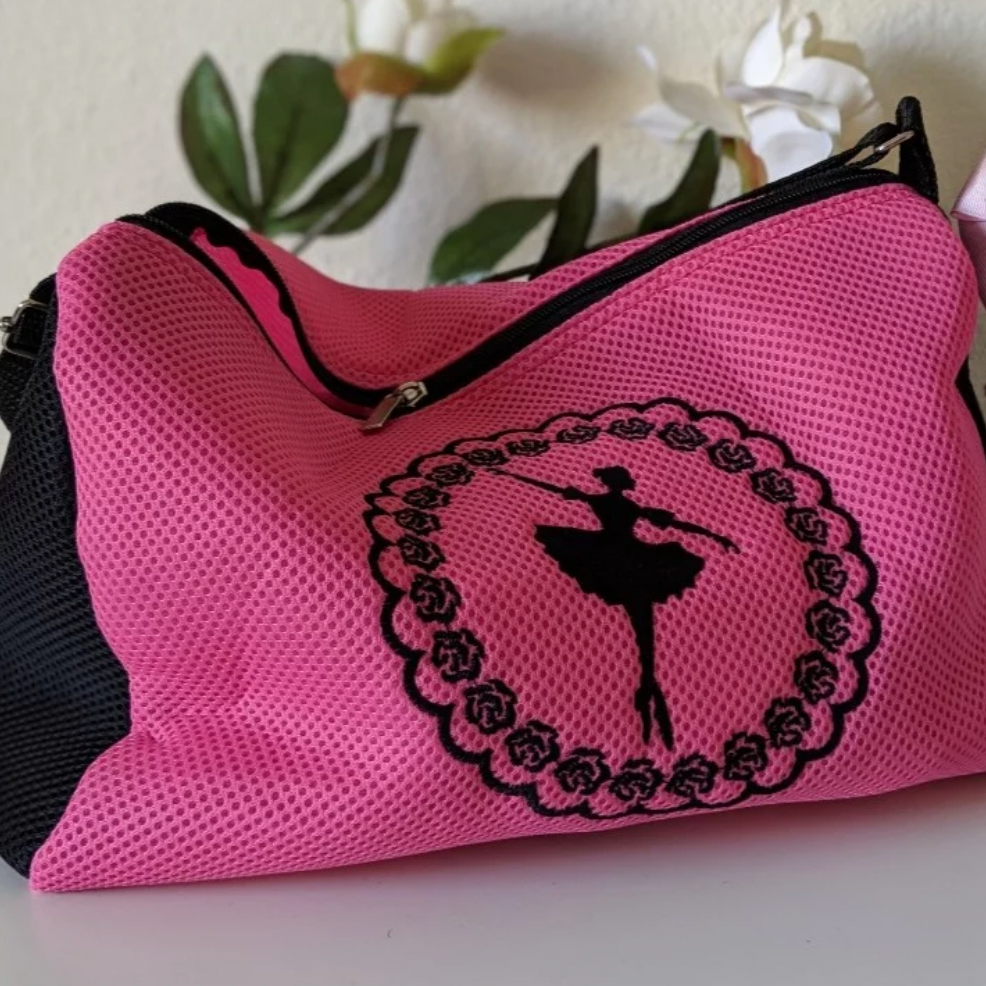 ADS807 (Mesh Bag)