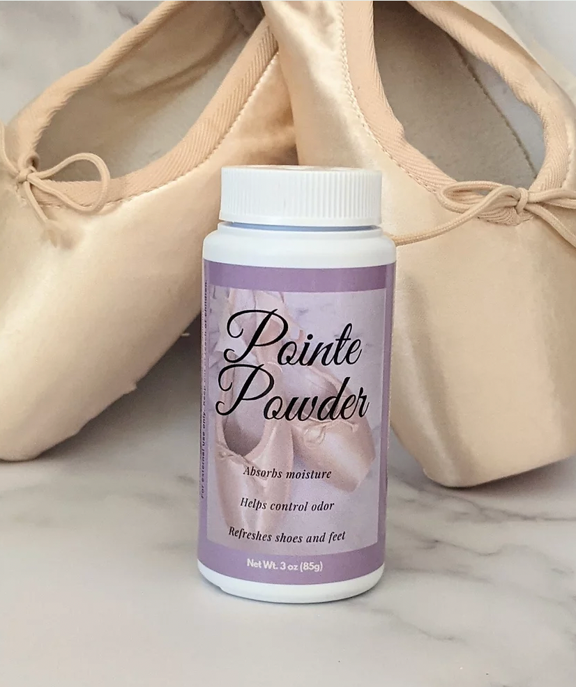 Pointe Powder