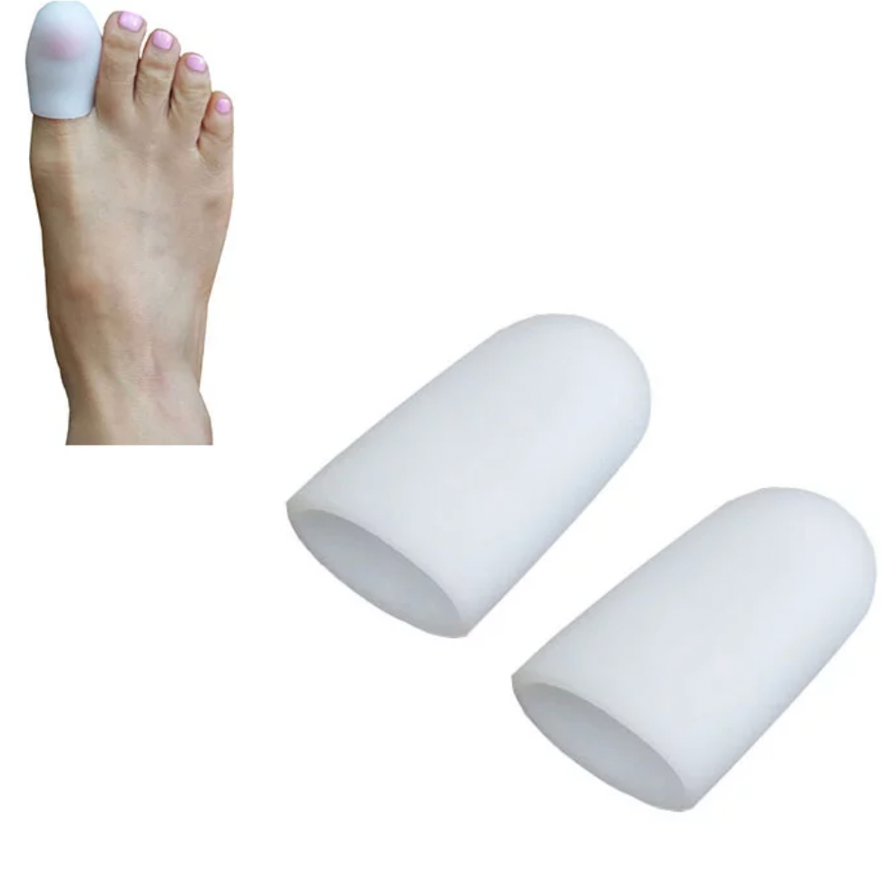 ADS072 (Gel Toe Cap - Large)