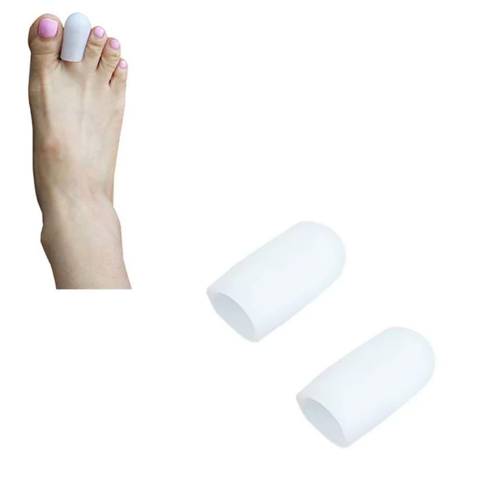 ADS073 (Gel Toe Cap - Small)