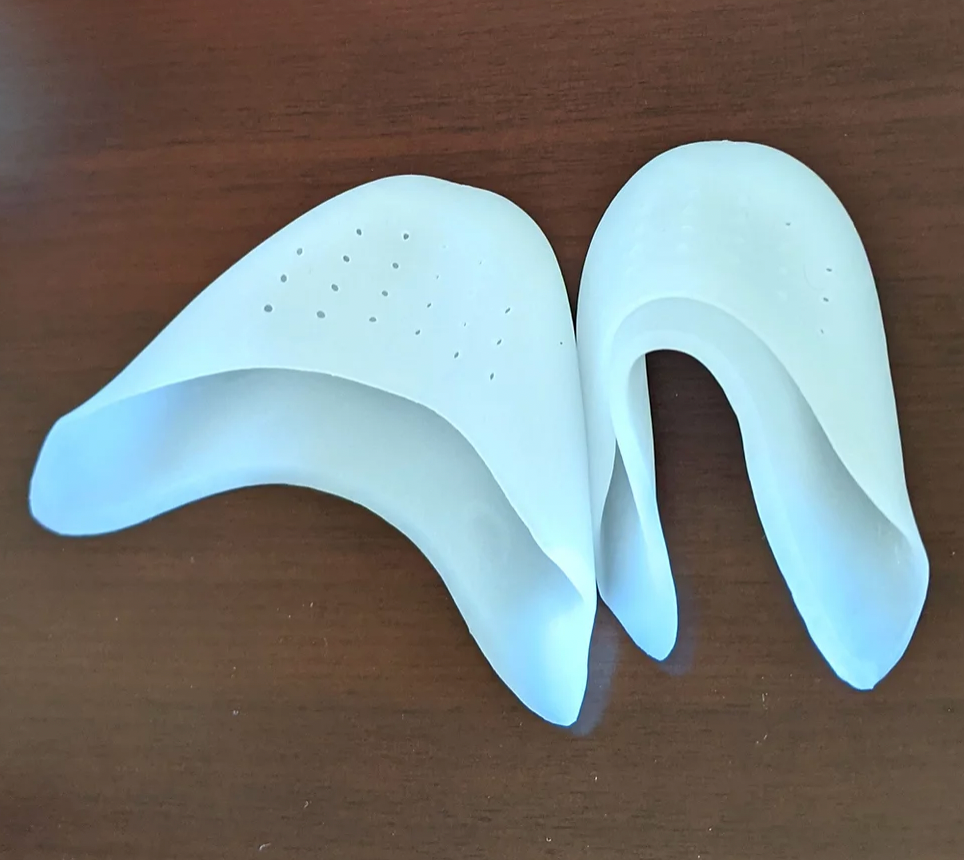 ADS091 (Jelly Toe Pad)