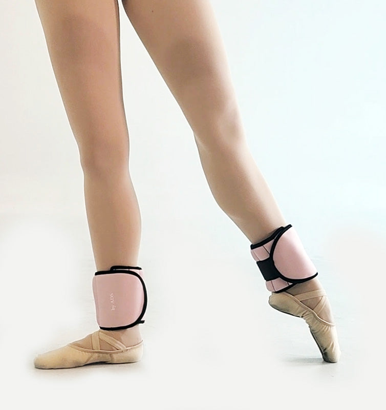 Ankle Weights - St. Louis Dancewear