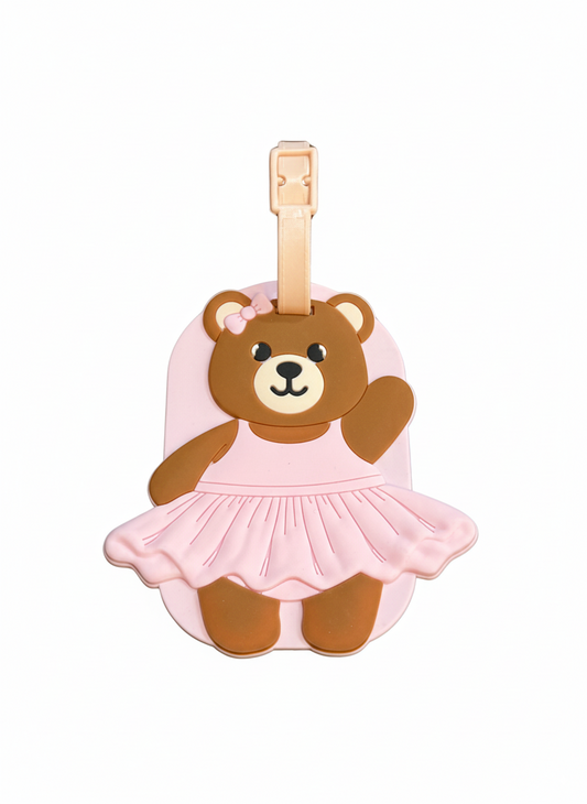 Luggage tag