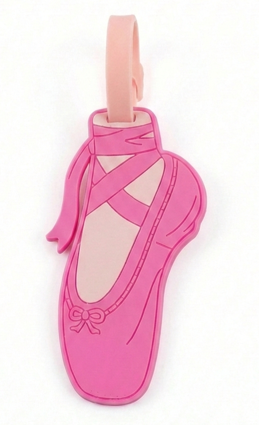 Luggage Tag
