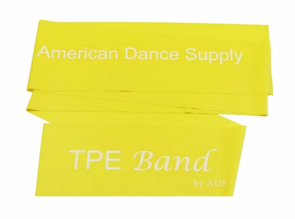 TPE Band American Dance Supply