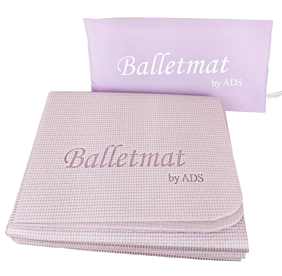 ADS026 (Foldable Ballet Mat)