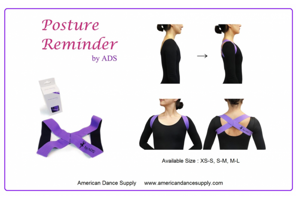 ADS003 (Posture Reminder)