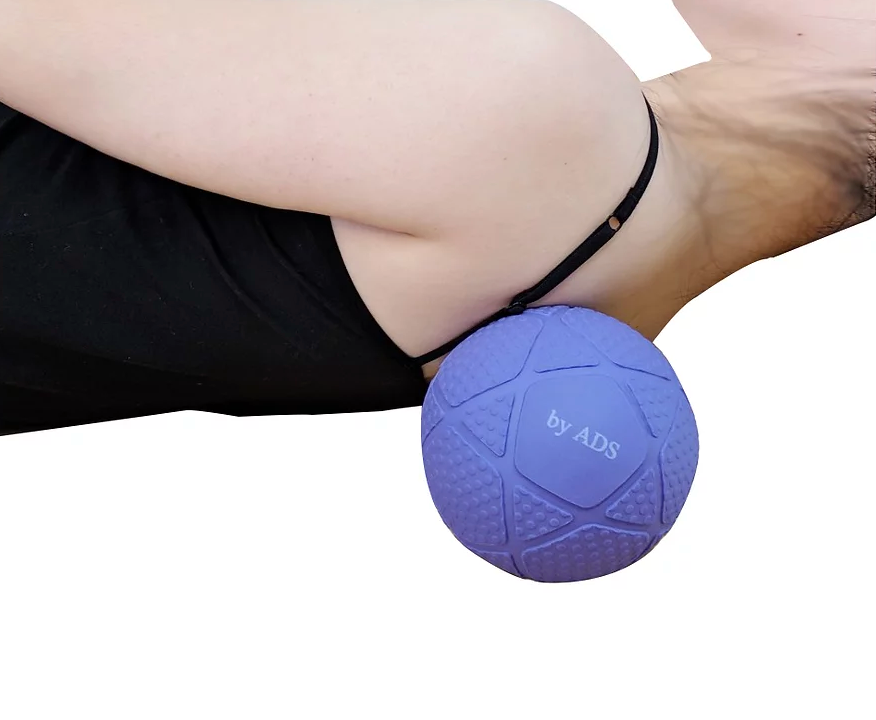 ADS033 (Massage Ball)
