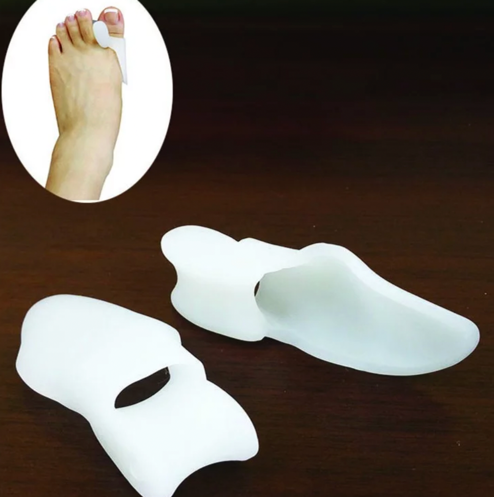 ADS081 (Bunion Guard with Spacer - Large)