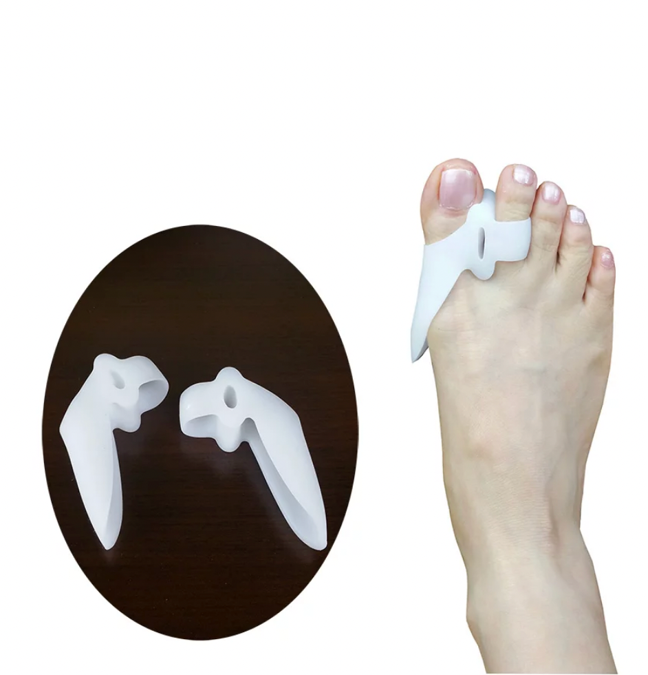 ADS083 (Bunion Guard with Hole Spacer)